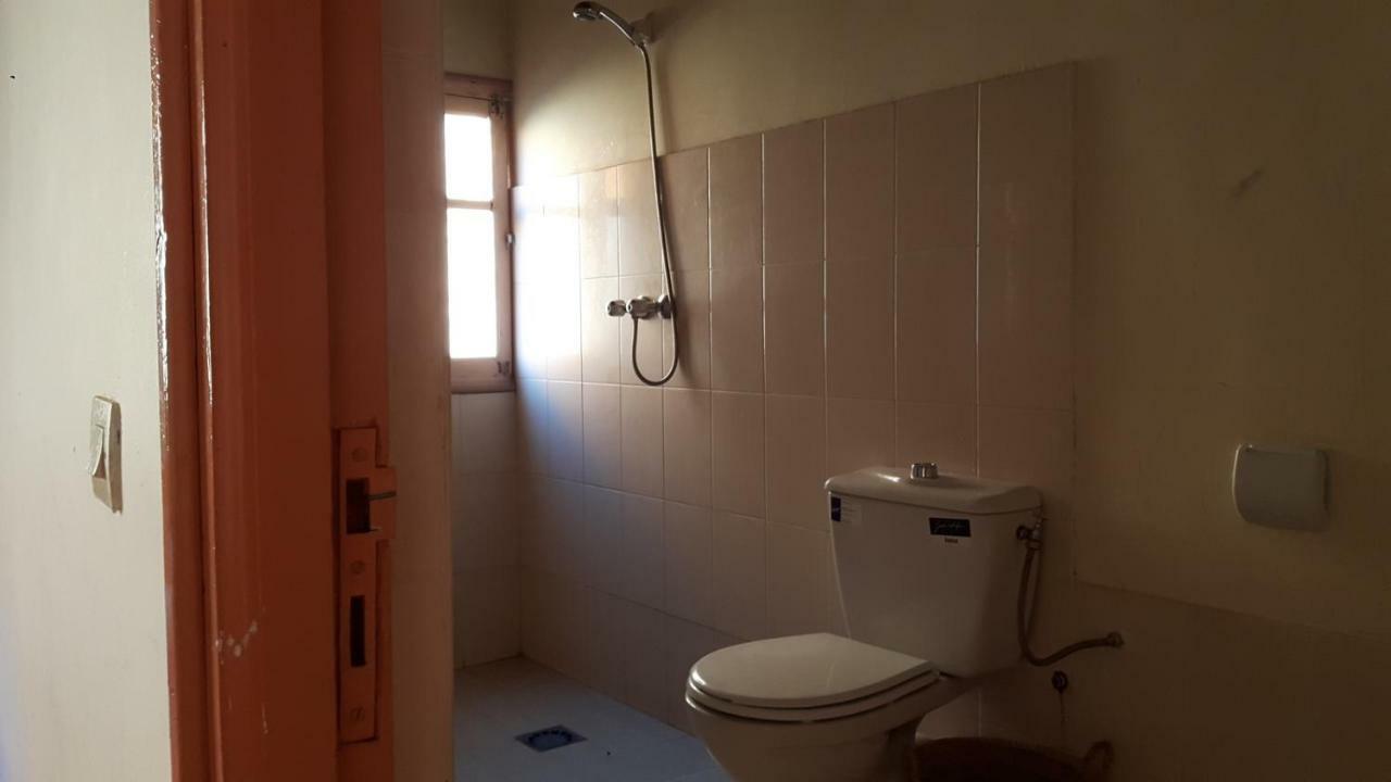 Riad Atlas Berbère Boumalne Esterno foto