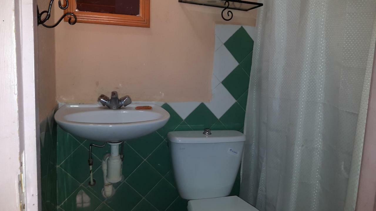 Riad Atlas Berbère Boumalne Esterno foto
